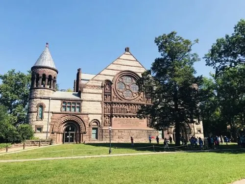 2022 U.S.News 全美最佳大学排名发布！你想要的专业解读在此！