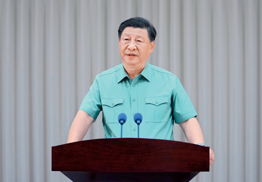 深刻把握习近平强军思想的体系化发展脉络 习近平强军思想研究中心