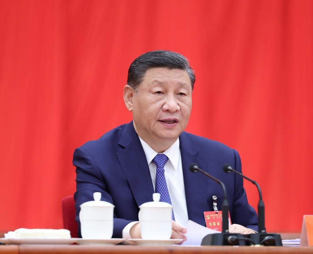 习近平对双拥工作作出重要指示