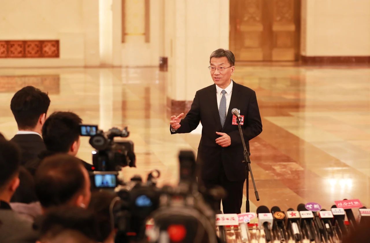 怀进鹏：加大产教融合和科教融汇，以产教融合为基础，推动卓越工程师学院建设