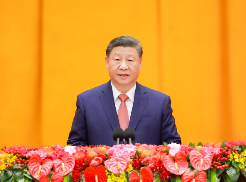 习近平主持召开新时代推动西部大开发座谈会强调 进一步形成大保护大开放高质量发展新格局 奋力谱写西部大开发新篇章