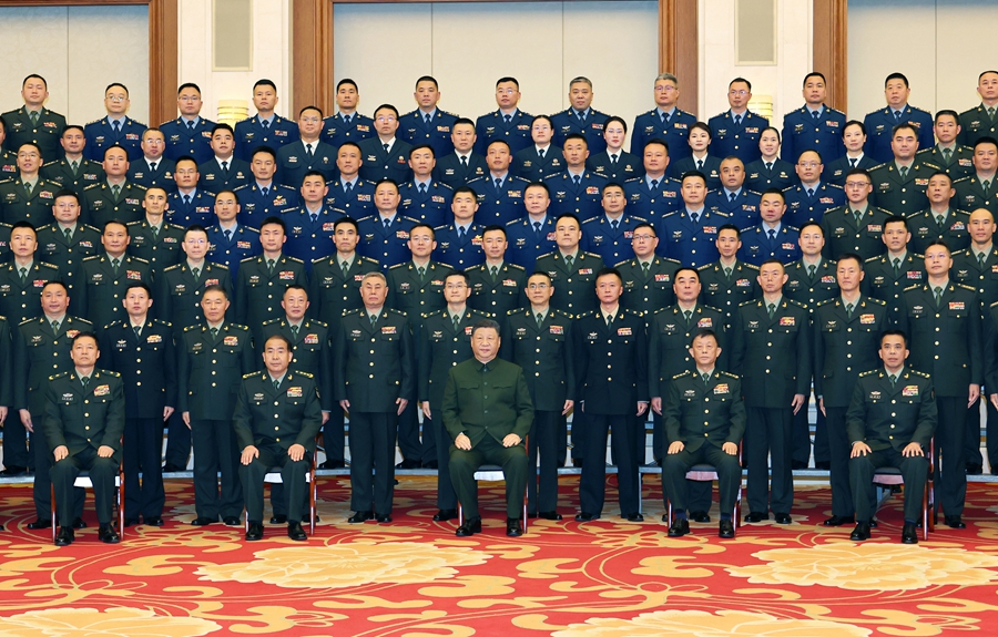 习近平在云南考察时强调 解放思想改革创新奋发进取真抓实干 在中国式现代化进程中开创云南发展新局面