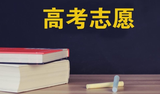 考生填报志愿一般要考虑哪些因素？